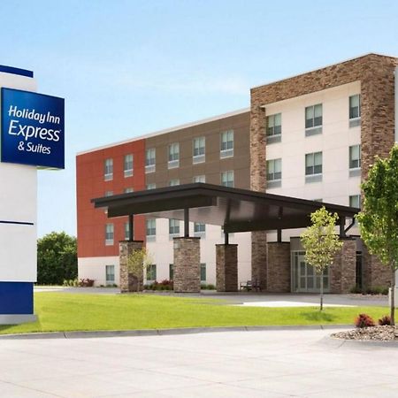 Holiday Inn Express & Suites Oscoda By Ihg Exterior foto
