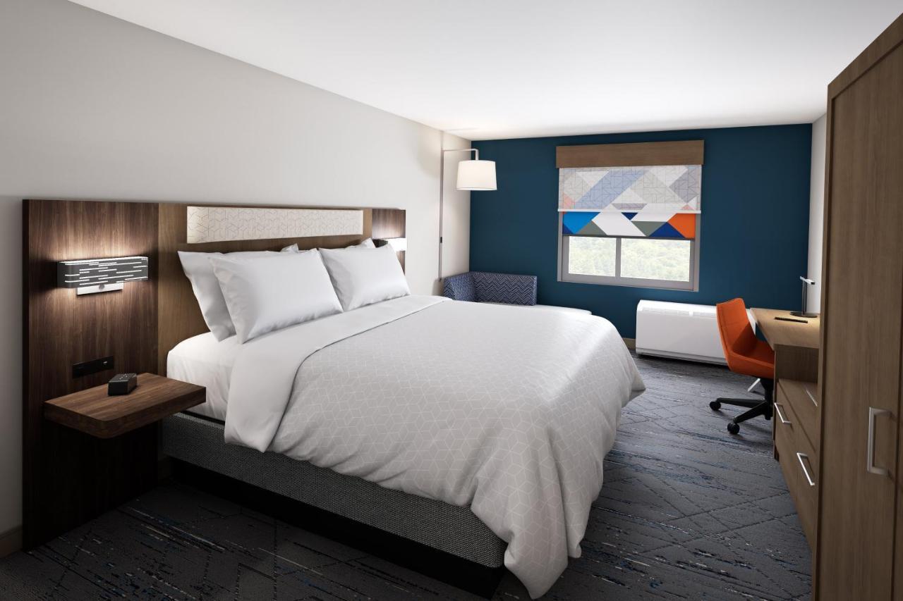 Holiday Inn Express & Suites Oscoda By Ihg Exterior foto