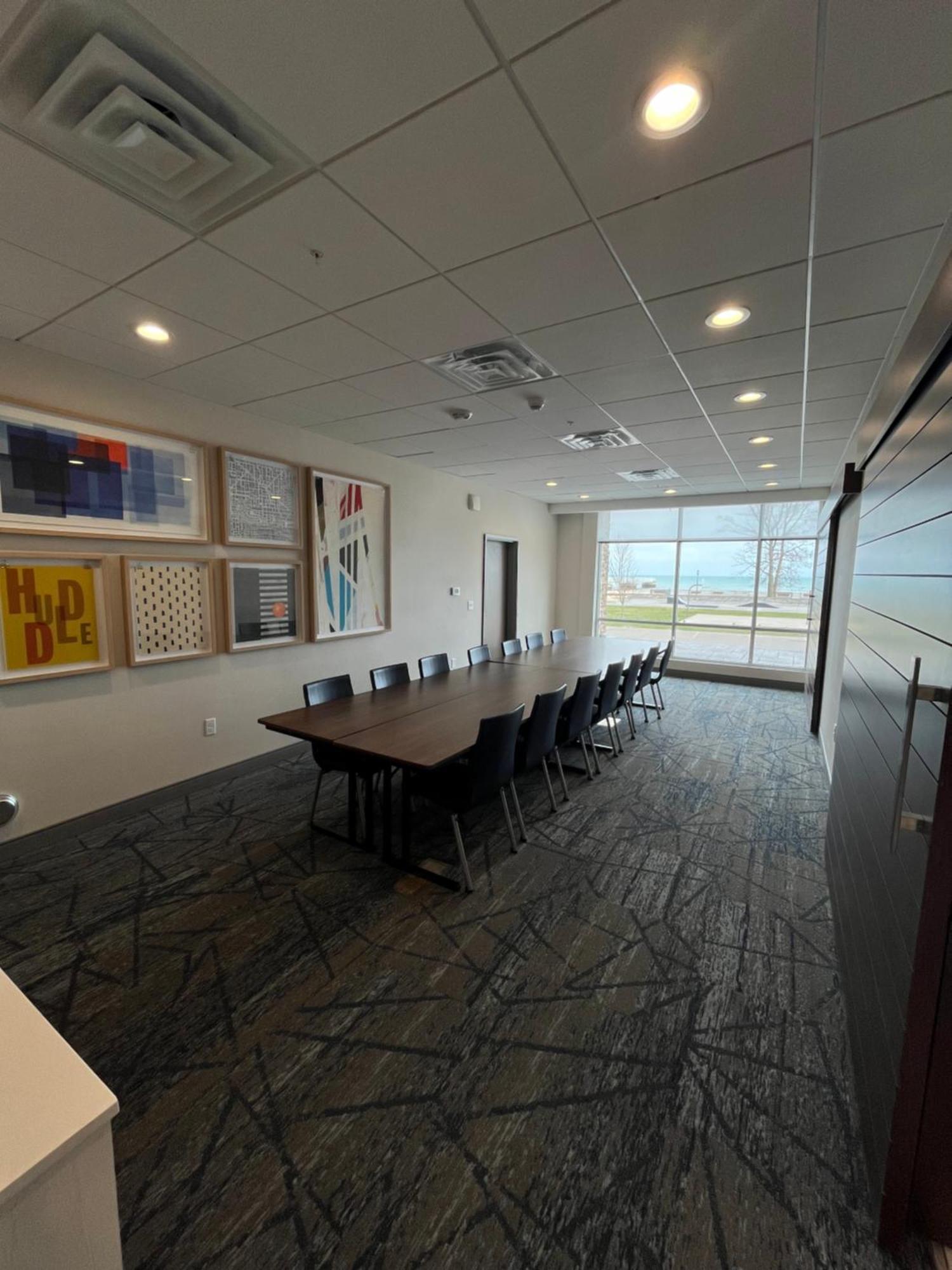 Holiday Inn Express & Suites Oscoda By Ihg Exterior foto