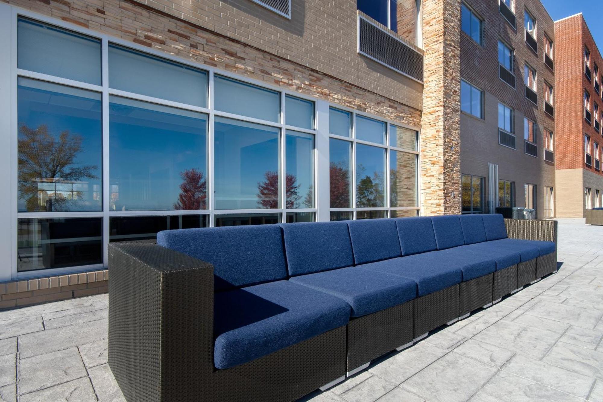 Holiday Inn Express & Suites Oscoda By Ihg Exterior foto